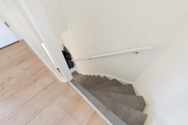 Medium property photo - Gyssenbergstraat 7, 5975 SG Sevenum